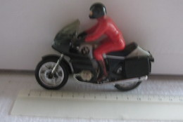 Matchbox K82 BMW 1980 - Motorfietsen