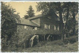 Villance-Libin-Moulin Copine (Légère Corne D'angle Haut à Droite,voir Scan) - Libin