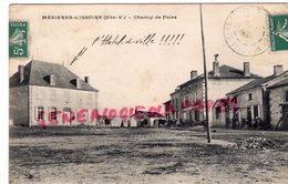 87 - MEZIERE  SUR ISSOIRE - MEZIERES- CHAMP DE FOIRE - Meziere Sur Issoire