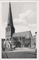 Euskirchen Martinskirche - Euskirchen