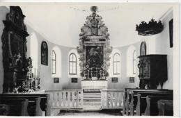 AK 0199  Stiftskirche Ossiach - Winterkapelle / Foto Görlich Um 1950 - Ossiachersee-Orte