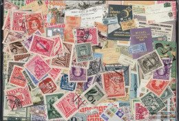 Slovakia 50 Different Stamps  Until 1945 - Collezioni & Lotti