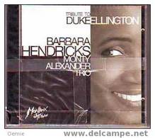 BARBARA  HENDRICKS   °  Collection De 3 Cd Album - Canzoni Di Natale