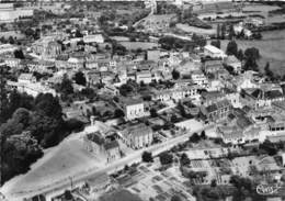 85-L'HERMENAULT- VUE AERIENNE - L'Hermenault