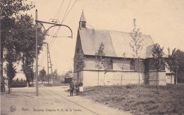 119 Kain Ancienne Chapelle N D De La Tombe - Sonstige & Ohne Zuordnung