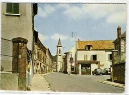 1 Cpsm Chanteloup Les Vignes - Chanteloup Les Vignes