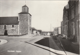 655. FELENNE  L'EGLISE - Beauraing