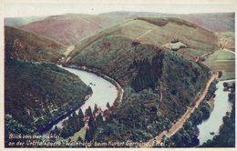 GERMANY-GEMUND-URFTTALSPERRE -BLICK VON DER KICKLEI - Bitburg