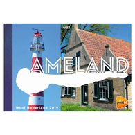 Nederland / The Netherlands - Postfris / MNH - Booklet Mooi Nederland, Ameland 2019 - Unused Stamps