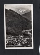 85036   Austria,  Landeck In  Tirol Mit  Kaunerbrat,  VG  1950 - Landeck