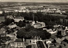 1 Cpsm Sainte Hermine - Sainte Hermine