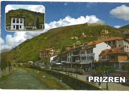 Prizren- Kosovo - Kosovo