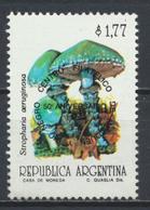 °°° ARGENTINA - Y&T N°1808 - 1992 MNH °°° - Unused Stamps