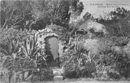 83-SAINT-RAPHAEL- MAISON CLOSE OU MOURUT ALPHONSE KARR EN 1890 - Saint-Raphaël