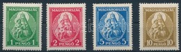 * 1932 Nagy Madonna Sor (35.000) - Andere & Zonder Classificatie