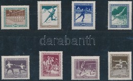 ** 1925 Sport Sor (14.000) - Other & Unclassified