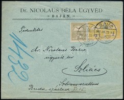 1907 - Autres & Non Classés