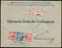 1909 - Autres & Non Classés