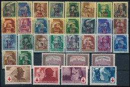** 1920-1945 3 Klf Sor (8.200) - Other & Unclassified