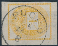 'PUCHÓ' - Other & Unclassified