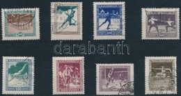 O 1925 Sport Sor (8.000) - Other & Unclassified