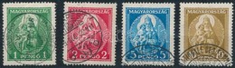 O 1932 Nagy Madonna Sor - Otros & Sin Clasificación