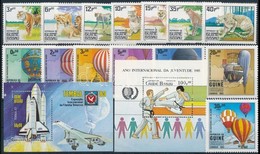 ** 1983-1985 2 Sor + 2 Blokk - Other & Unclassified