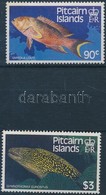 ** 1988 Halak Sor Mi 305-306 - Other & Unclassified