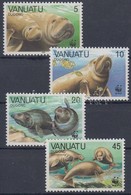 ** 1988 Dugong Sor Mi 782-785 - Other & Unclassified