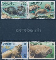 ** 1988 Dugong Sor Mi 782-785 - Other & Unclassified