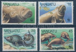 ** 1988 Dugong Sor Mi 782-785 - Other & Unclassified