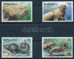 ** 1988 WWF: Dugong Sor Mi 782 - Other & Unclassified