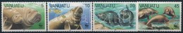 ** 1988 WWF: Dugong Sor Mi 782-785 - Otros & Sin Clasificación
