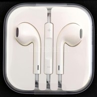 Apple Fejhallgató Eredeti Dobozában - Autres & Non Classés