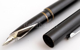 Sheaffer Töltőtoll. Jelzett. 14 Cm - Autres & Non Classés