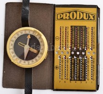 Produx Számológép + Tájoló - Autres & Non Classés