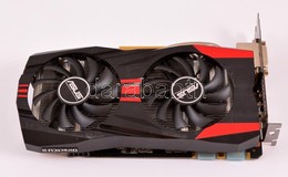 ASUS GeForce GTX 760 DirectCU II VGA Kártya 
PCI Express 3.0, 
GDDR5 2GB, 
GPU Boost Clock: 1072 MHz, 
GPU Base Clock: 1 - Autres & Non Classés