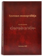 Szerencs Monográfiája. Szerk.: Dr. Frisnyák Sándor, Dr. Gál András. Szerencs, 2005, Szerencs Város Önkormányzata. Fekete - Unclassified