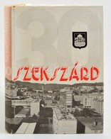 Szekszárd. 1944-1974. Szerk.: K. Balog János, Letenyei György, Mátyás István. Szekszárd, 1974, Szekszárd Város Tanácsa.  - Unclassified