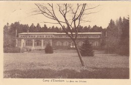 Camp D'Elsenborn, Le Mess Des Officiers (pk58133) - Elsenborn (Kamp)