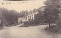 Mess Des Officiers, Camp D'Elsenborn (pk58138) - Elsenborn (camp)