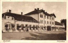 ** * 12 Db Régi Magyar Városképes Lap A 40-es évekből / 12 Pre-1945 Hungarian Town-view Postcards From The 40's - Non Classés