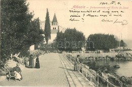 ** * 10 Db Régi Külföldi Városképes Lap, Főleg Angol / 10 Pre-1945 European Town-view Postcards, Mainly British - Sin Clasificación