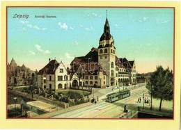 ** * 19 Db MODERN Külföldi Városképes Lap Vegyesen / 19 MODERN Mainly European Town-view Postcards Mixed - Unclassified