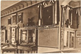 ** T2 Arad, Az Aradi 1848-49-es Szabadságharci Ereklyemúzeum Emléktárgyai Közül. A II. Terem Nyugati Része, Vegyes Emlék - Unclassified