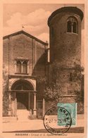 (97)  CPA  Ravenna  Chiesa Di S Agata   (Bon Etat) - Ravenna