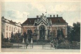 T2 Temesvár, Timisoara; Józsefváros, Mária Kápolna / Chapel - Unclassified
