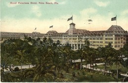 T2/T3 Palm Beach, Royal Poinciana Hotel (EK) - Non Classés