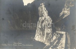 * T2 Demir-Kapu, Eisernes Tor / Gorge - Unclassified