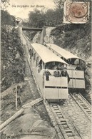 T2 Bolzano, Bozen (Südtirol); Die Virglbahn / Funicular Railway, TCV Card - Sin Clasificación